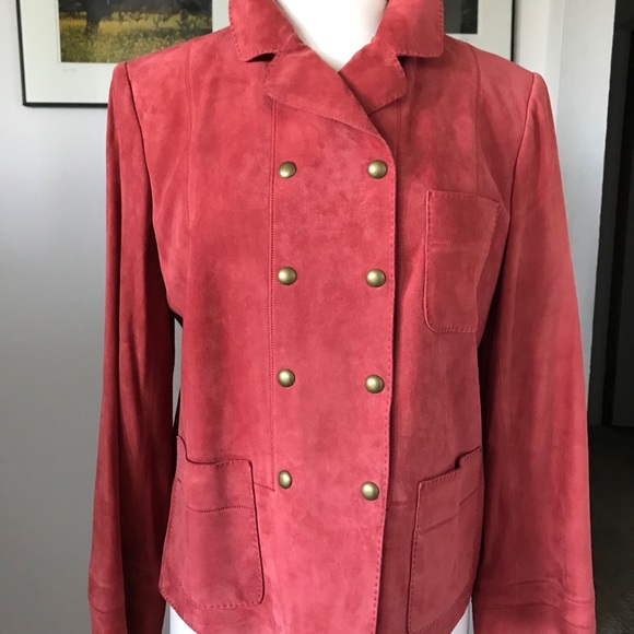 Jacket - Picture 2 of 10